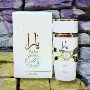 NWT Lattafa Yara Moi EDP Dubai Inspired Perfume Full Size 100ml